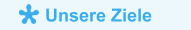 Unsere Ziele