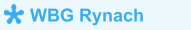 WBG Rynach