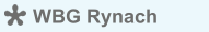 WBG Rynach